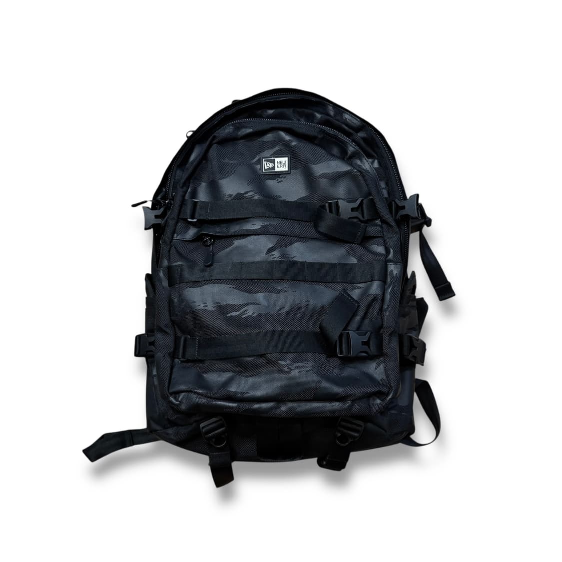뉴에라 캐리어 카모 플라주 백팩 상품이미지1