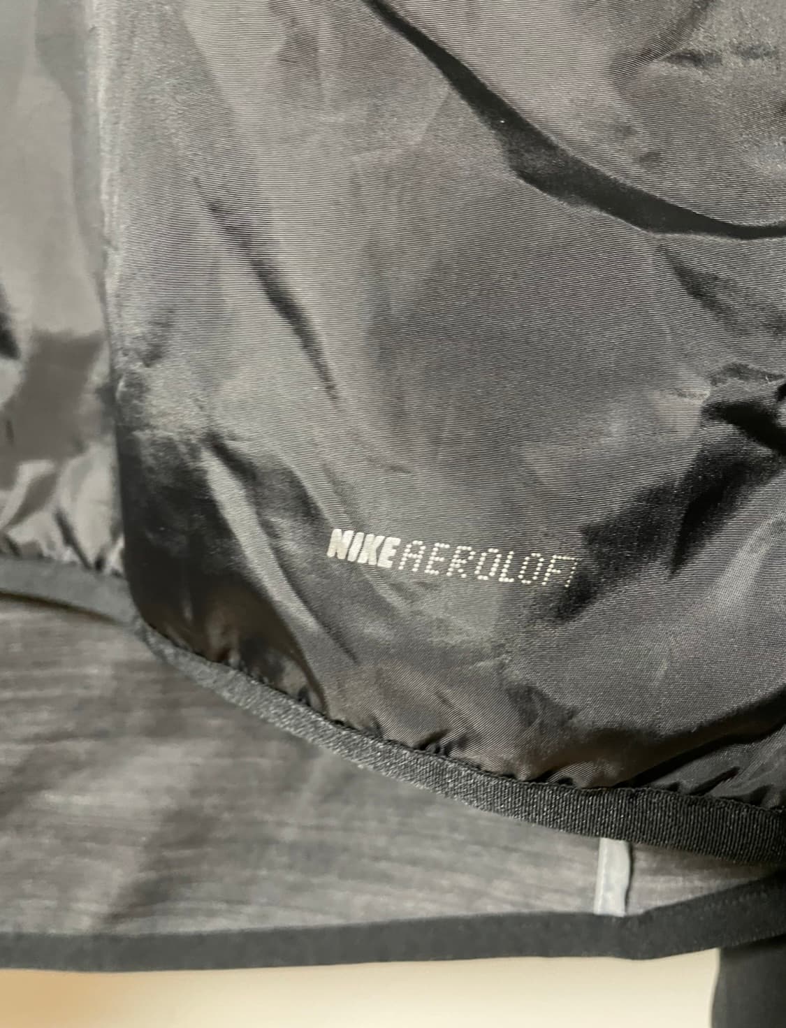 나이키 골프 에어로로프트 하이퍼어댑트 크루넥 상품이미지3