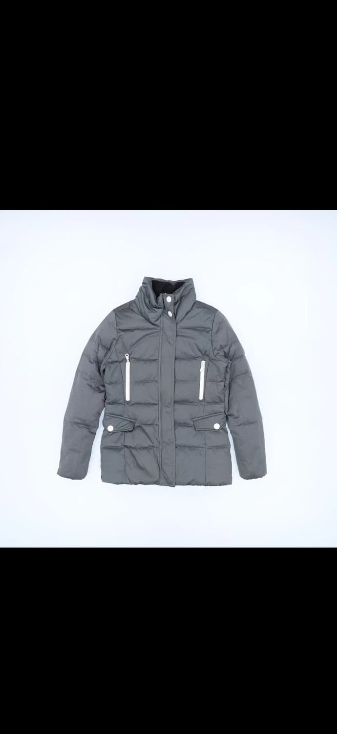 아디다스 여성 덕다운 패딩점퍼 1201HR2 상품이미지1