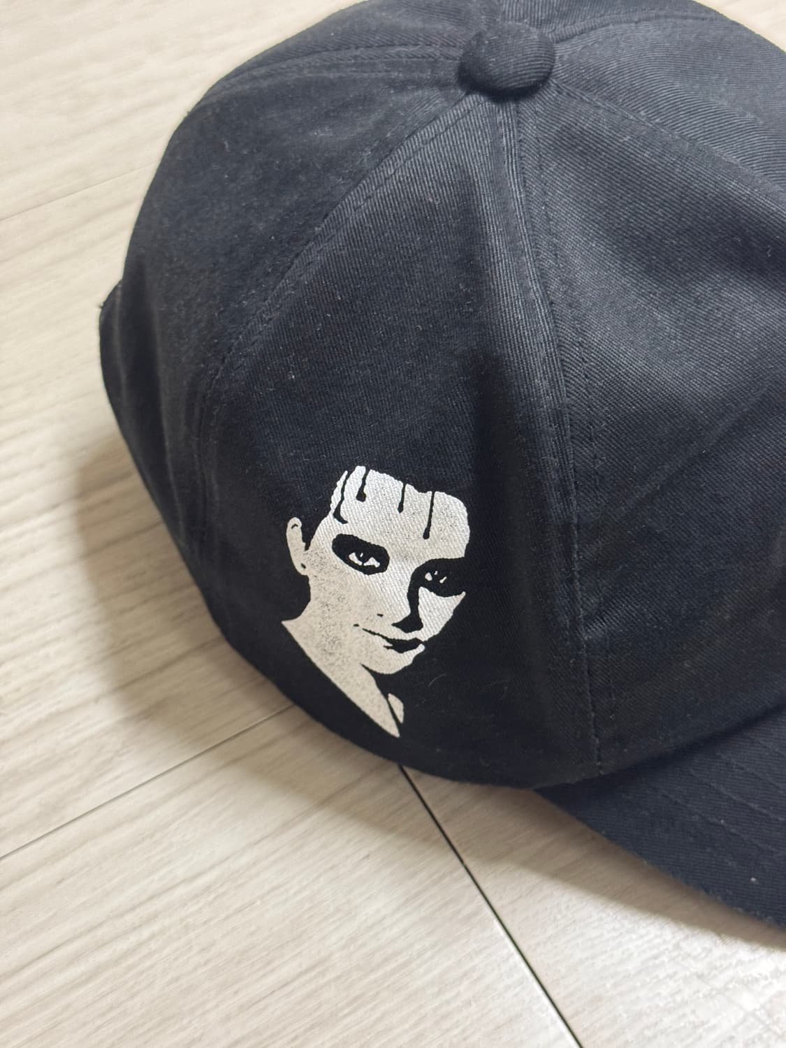 뤡코즈 볼캡 모자 상품이미지3