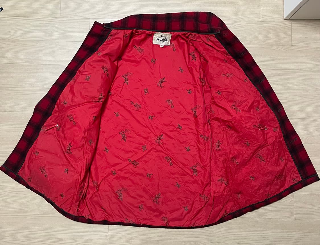 60s 울리치 매키노 상품이미지5