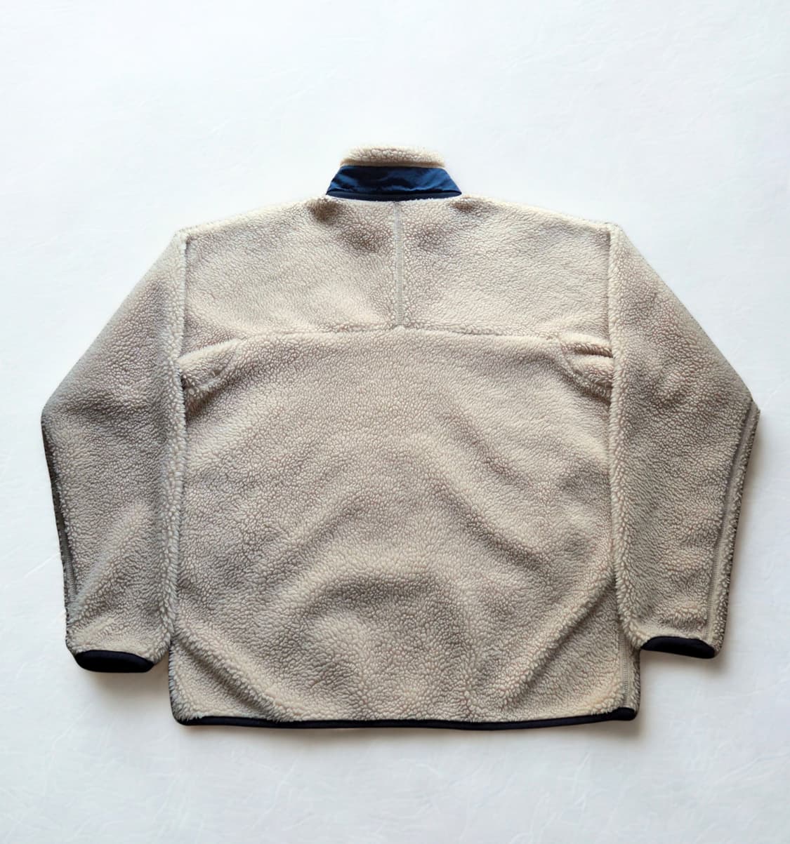 (L)파타고니아 96s Usa PEF 레트로엑스 가디건 플리스 신칠라 상품이미지3