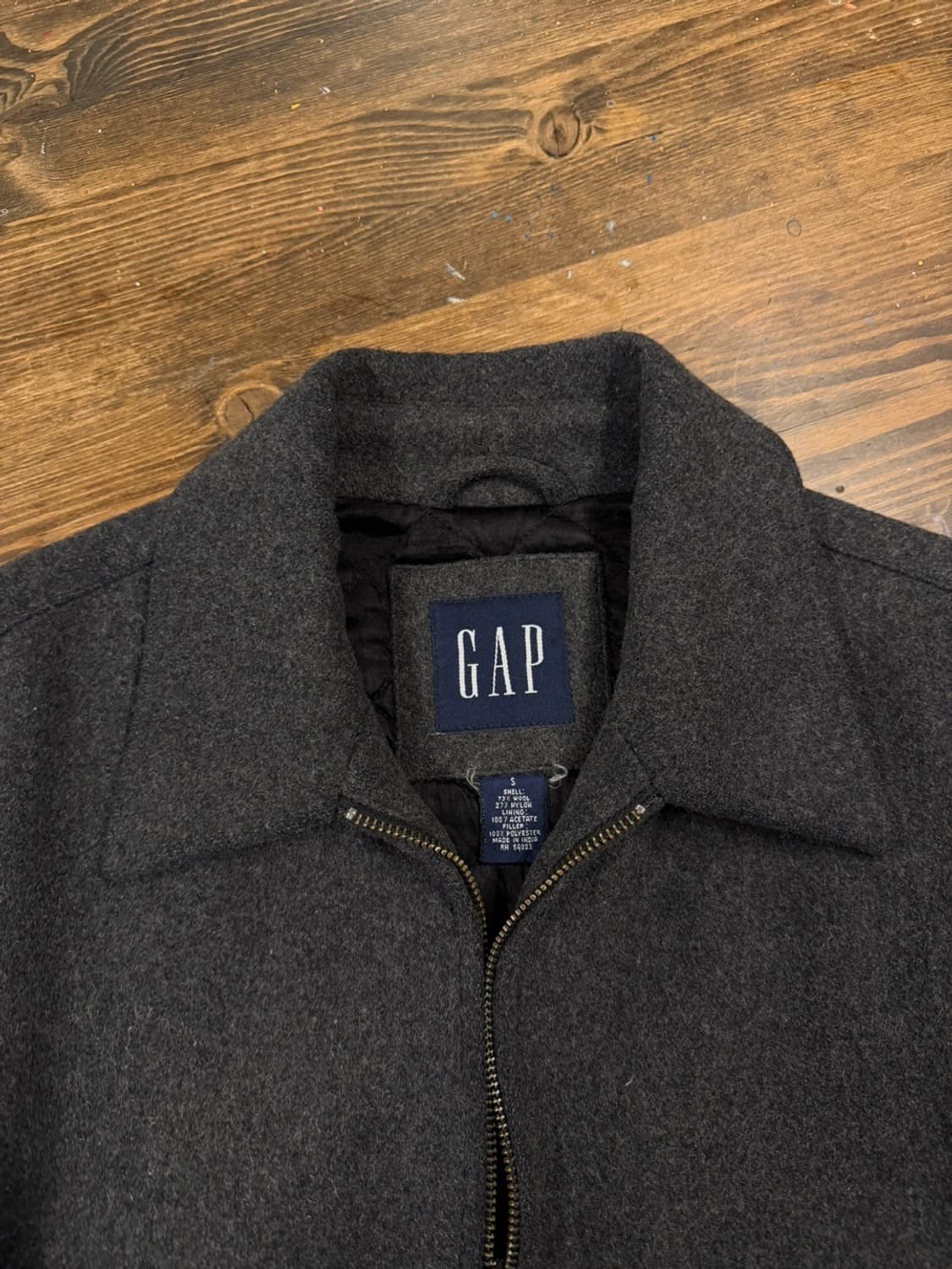 GAP 갭 자켓 100 상품이미지10