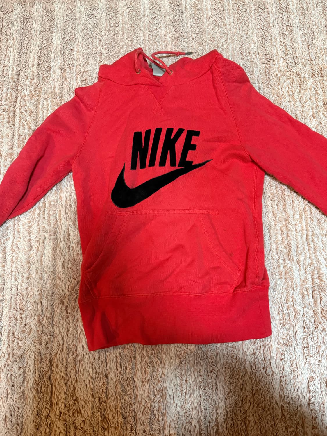 나이키 후드티 상품이미지1