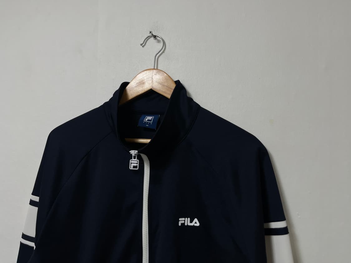 105 FILA 휠라 져지 정품 상품이미지2