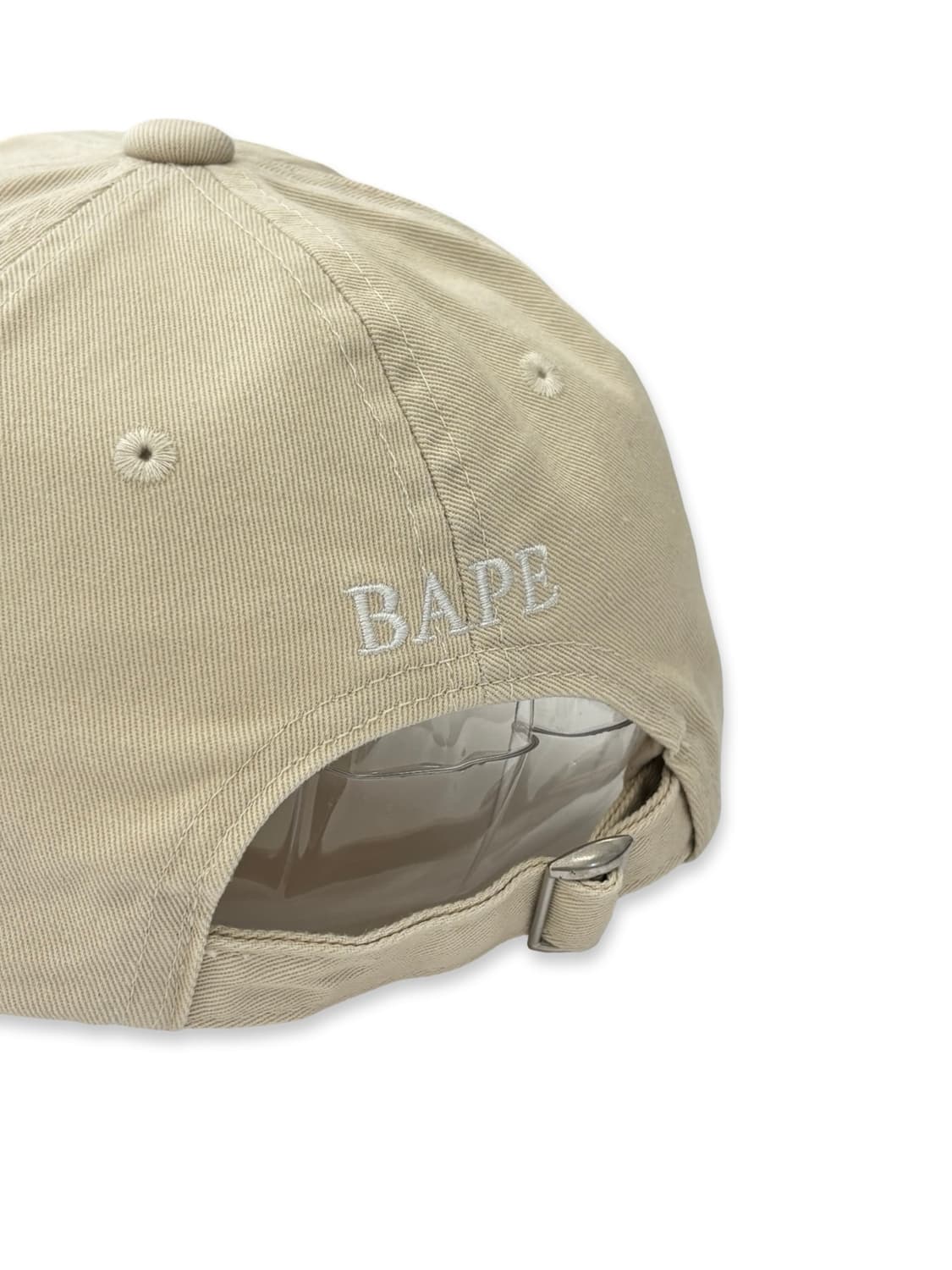 Bape 베이프 볼캡 상품이미지6