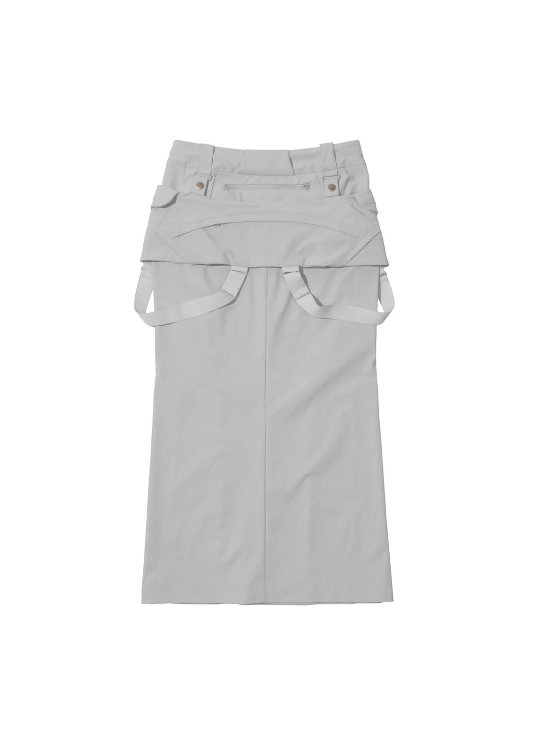 Hyein seo Cargo skirt 상품이미지6