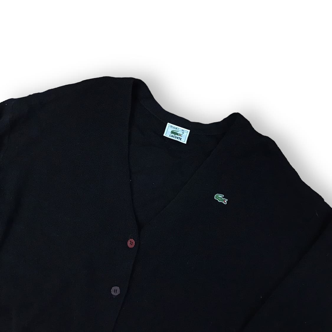 라코스테 가디건 상품이미지2