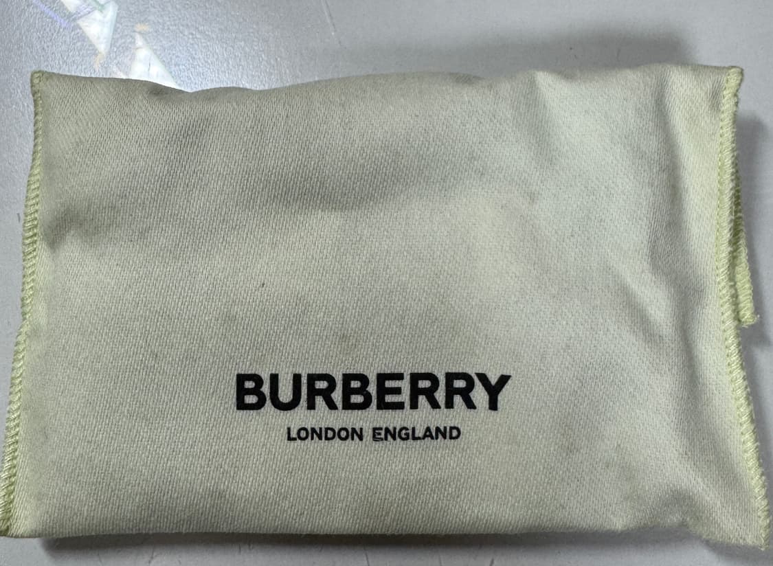 버버리 카드지갑 8117315 상품이미지5