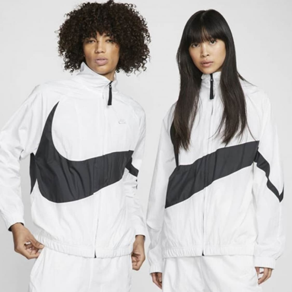 나이키 빅스우시 스테이트먼트  바람막이 점퍼 상품이미지9