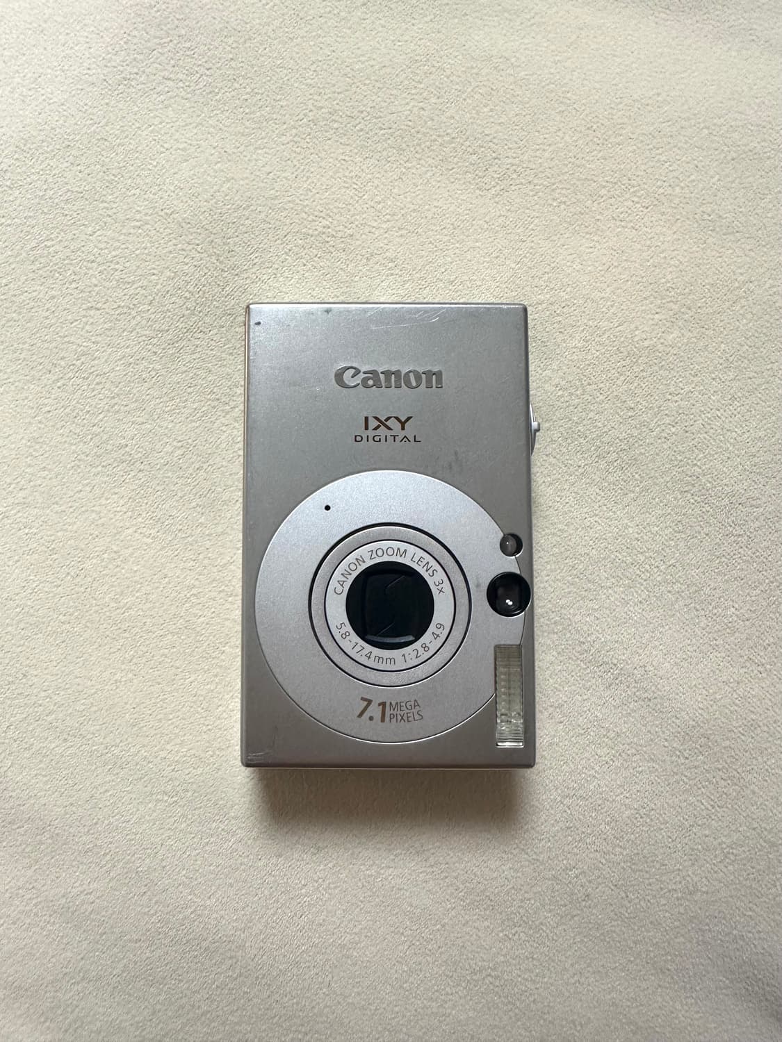 캐논 익서스 70디카/디지털카메라 상품이미지1