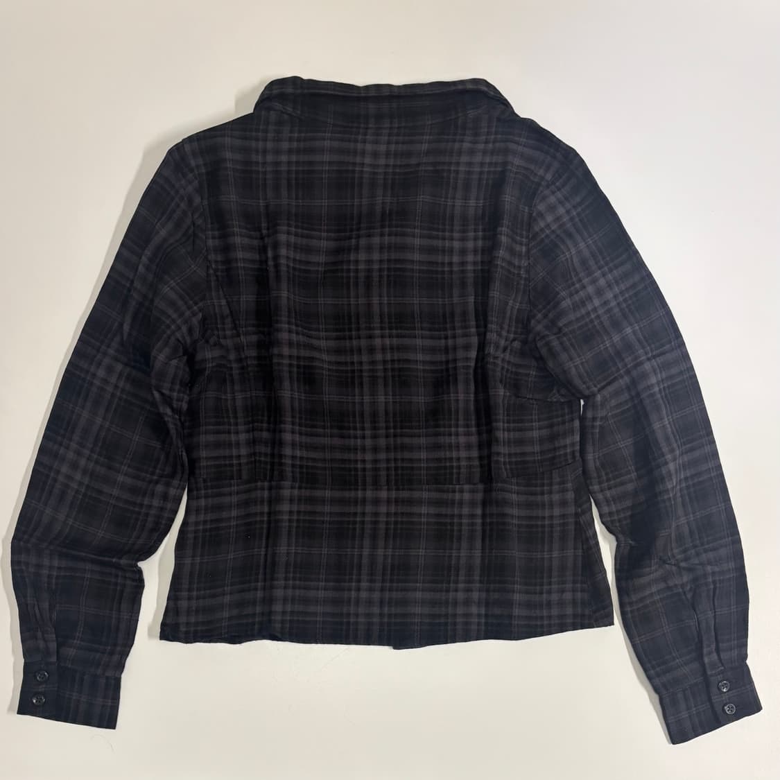 Hysteric glamour shirts 상품이미지2