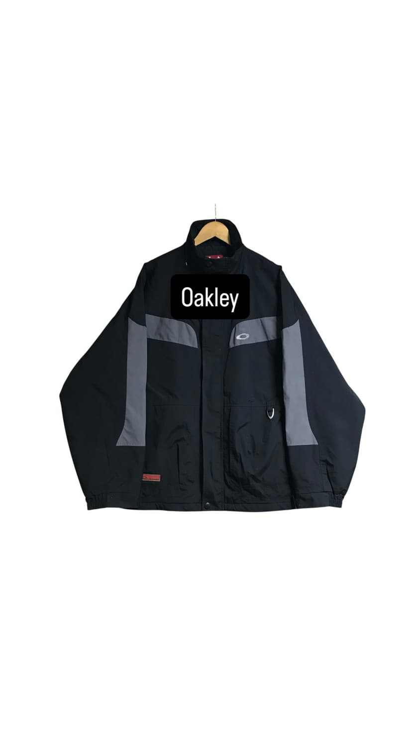 오클리 아카이브 대장급 자켓점퍼 상품이미지1