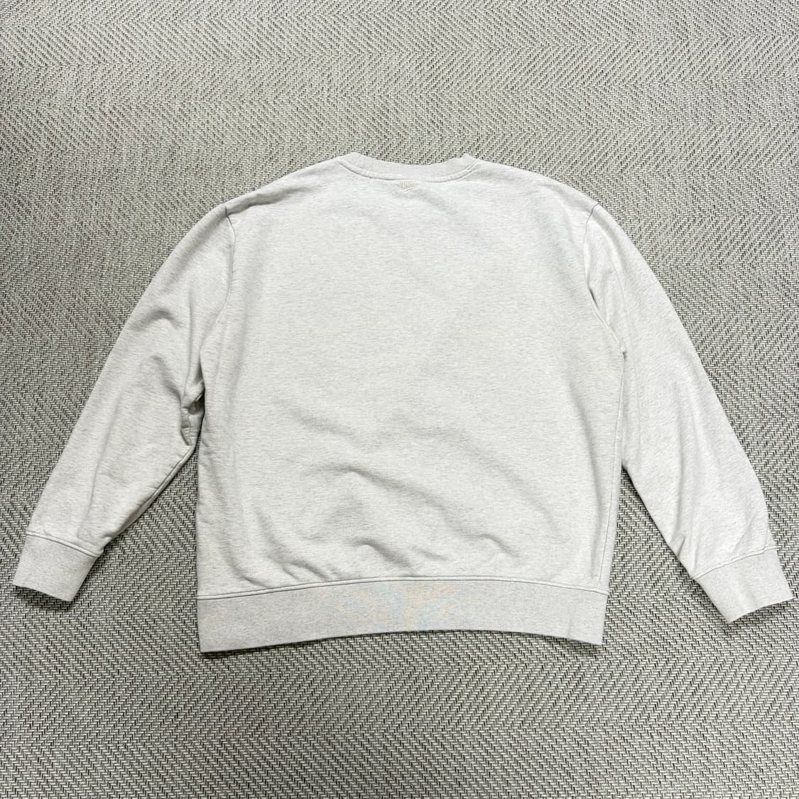 (XL)해지스피즈 맨투맨 상품이미지2