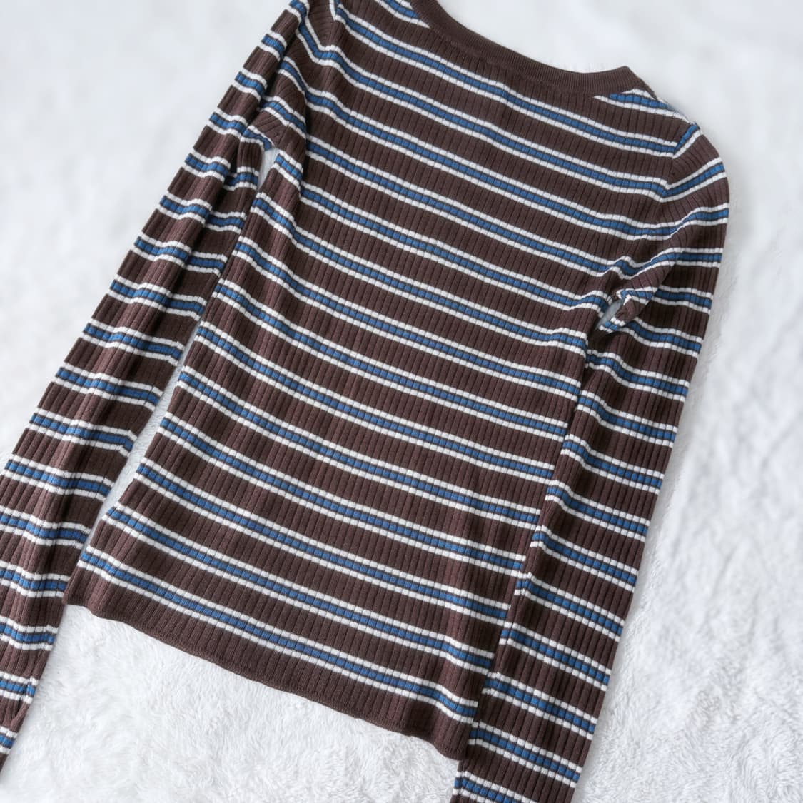 Freak’s Store 히메갸루 라떼갸루 딱붙 초코 바닐라 골지티 상품이미지4