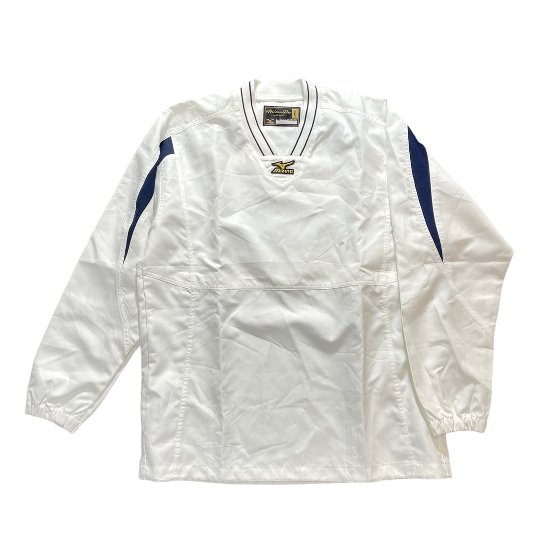 미즈노 웜업 L  상품이미지1