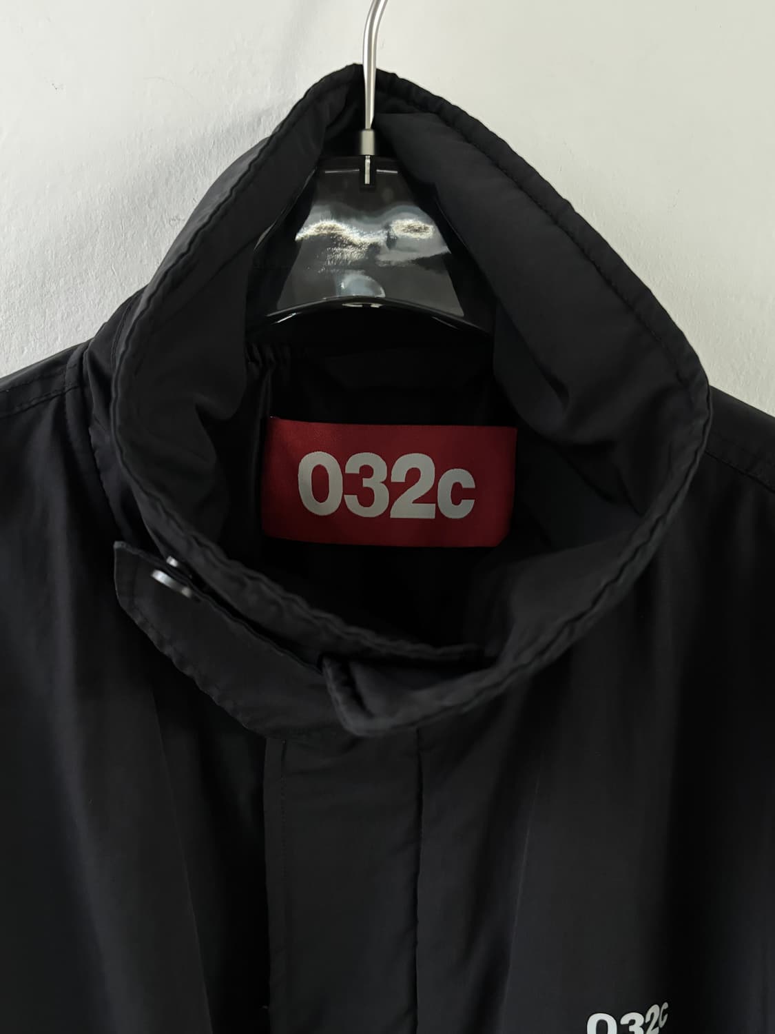 032C 워크샵 길티 봄버 상품이미지6