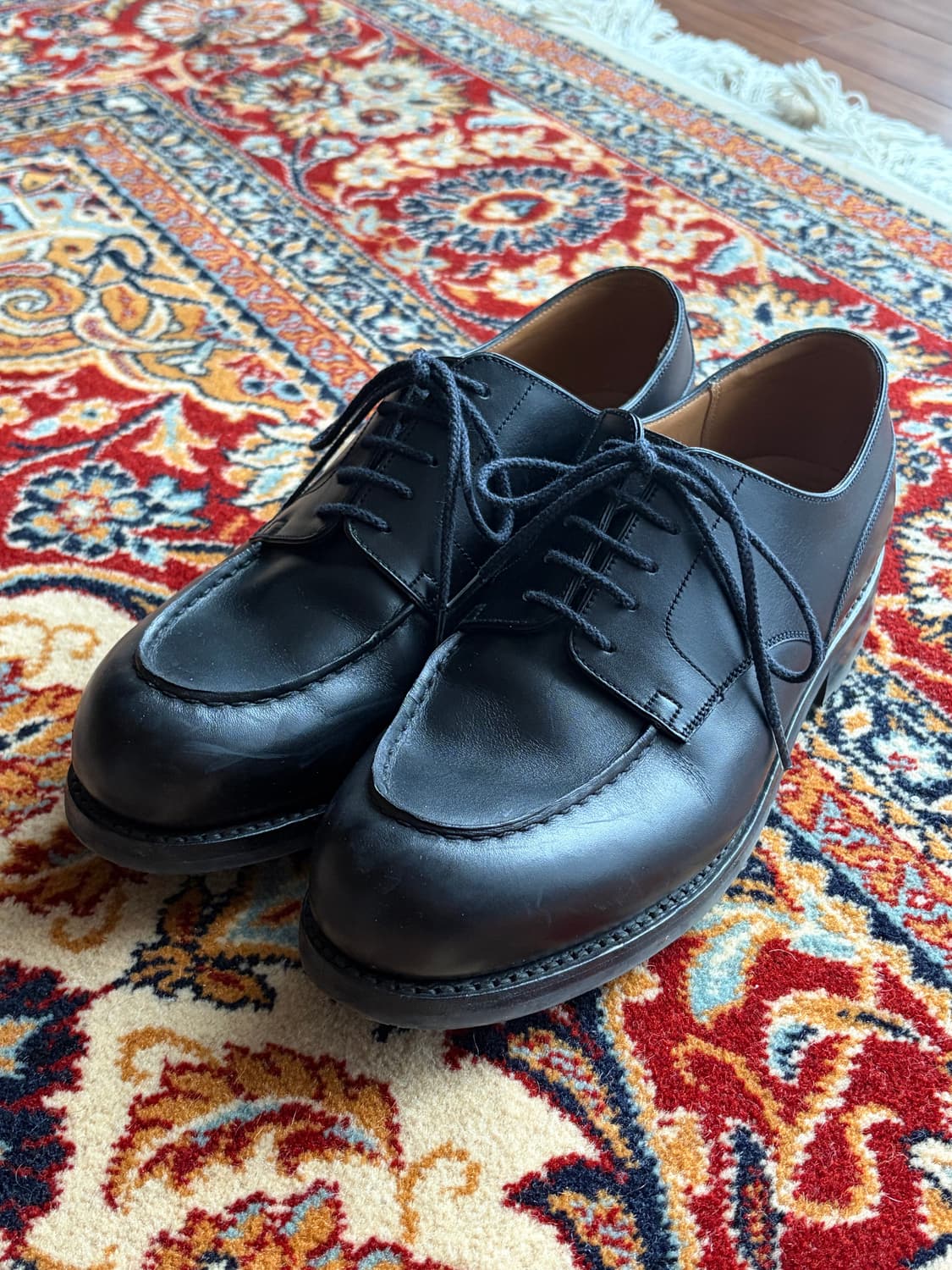 Jm weston Golf 6/E 상품이미지1