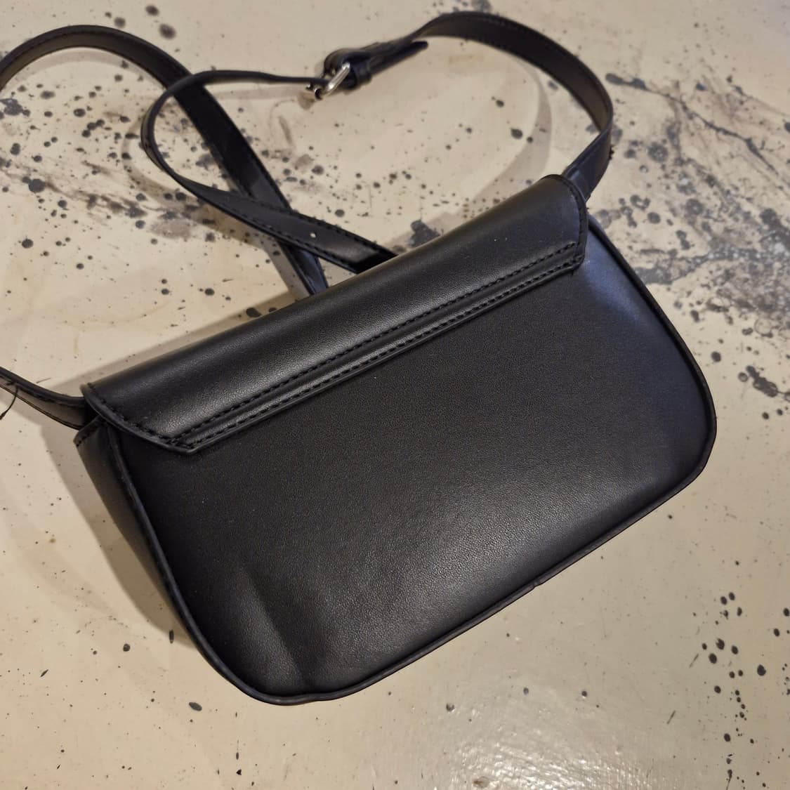 디젤 1DR 숄더백 크로스가능 상품이미지5