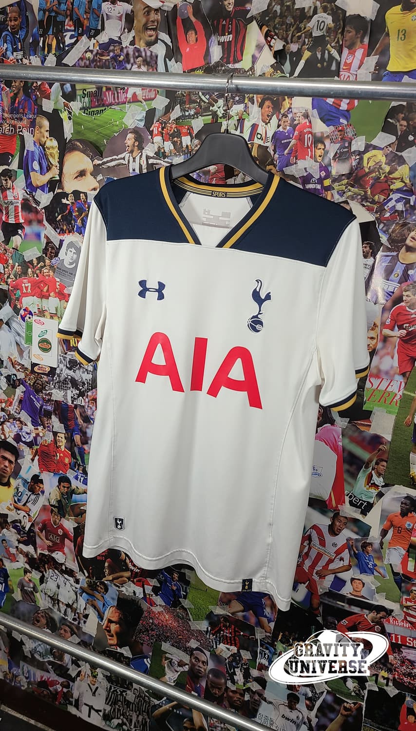 토트넘 16시즌 델리알리 유니폼 상품이미지5