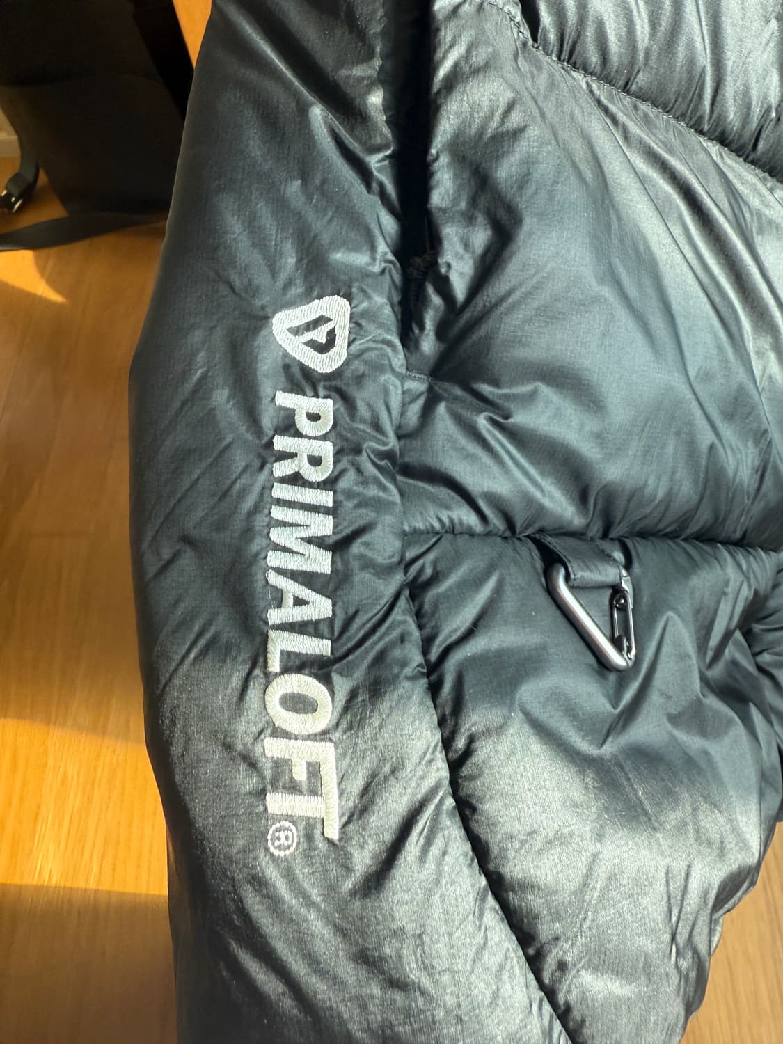 나이키 acg 써마핏 패딩 상품이미지4