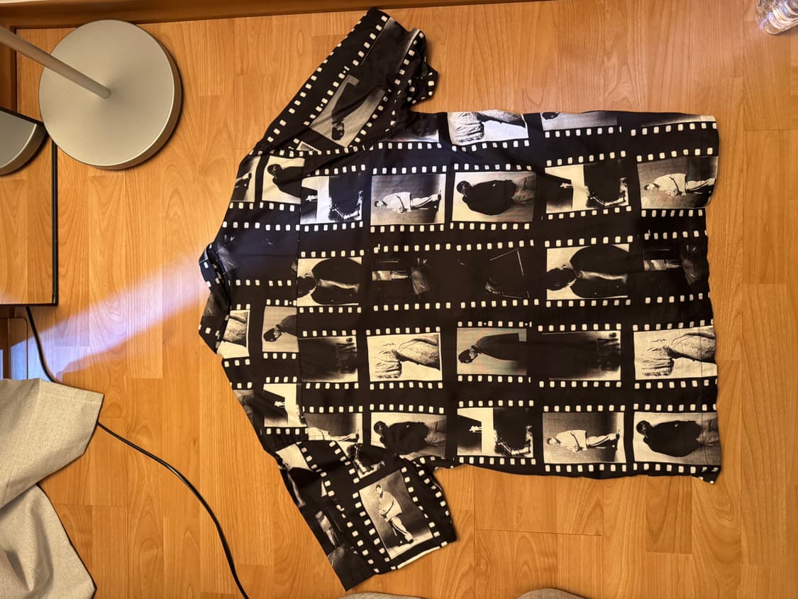 칼하트 반팔셔츠 L 상품이미지4