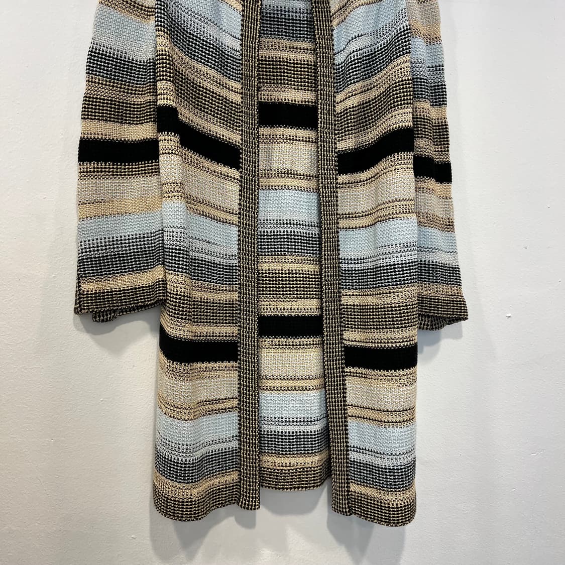 MISSONI 미쏘니 롱 가디건 상품이미지3