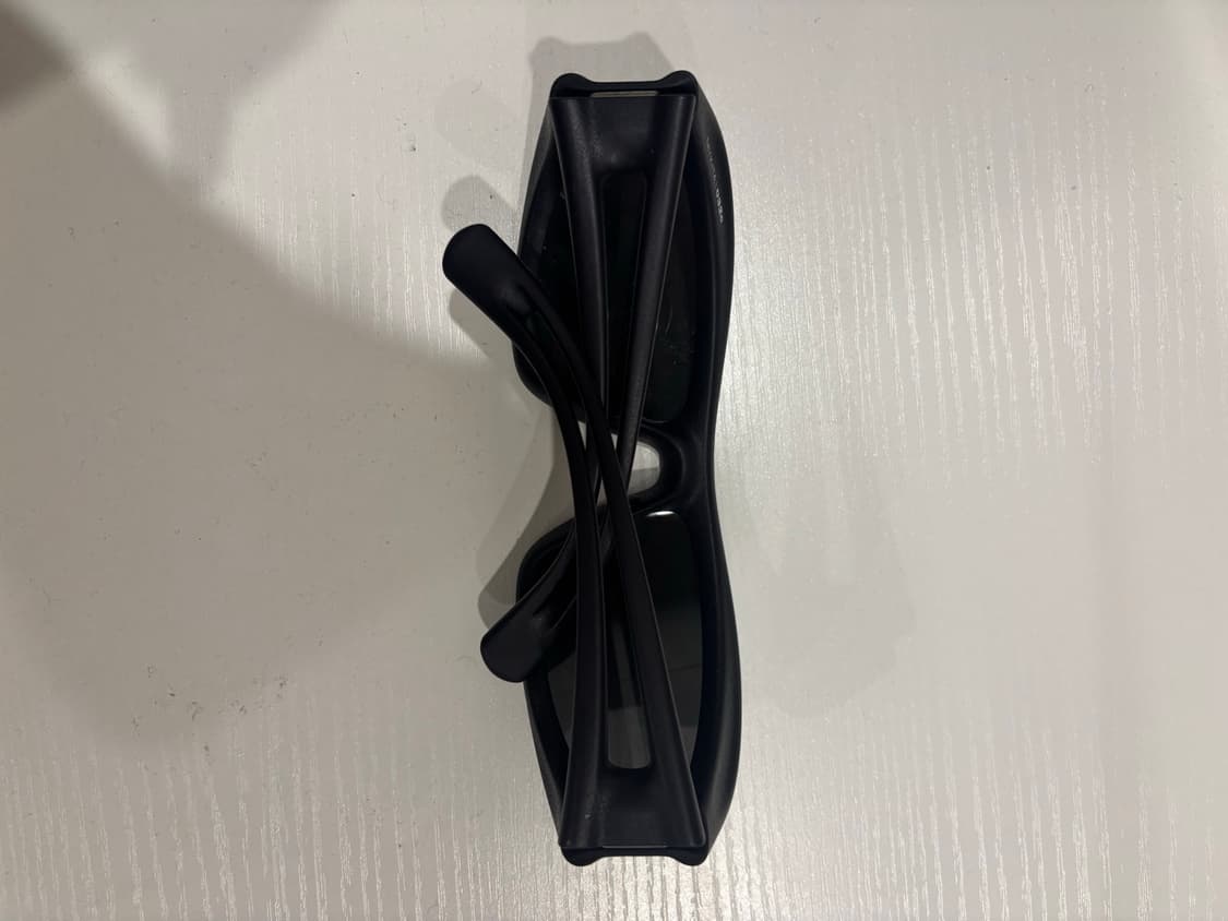 032c x mykita 상품이미지3