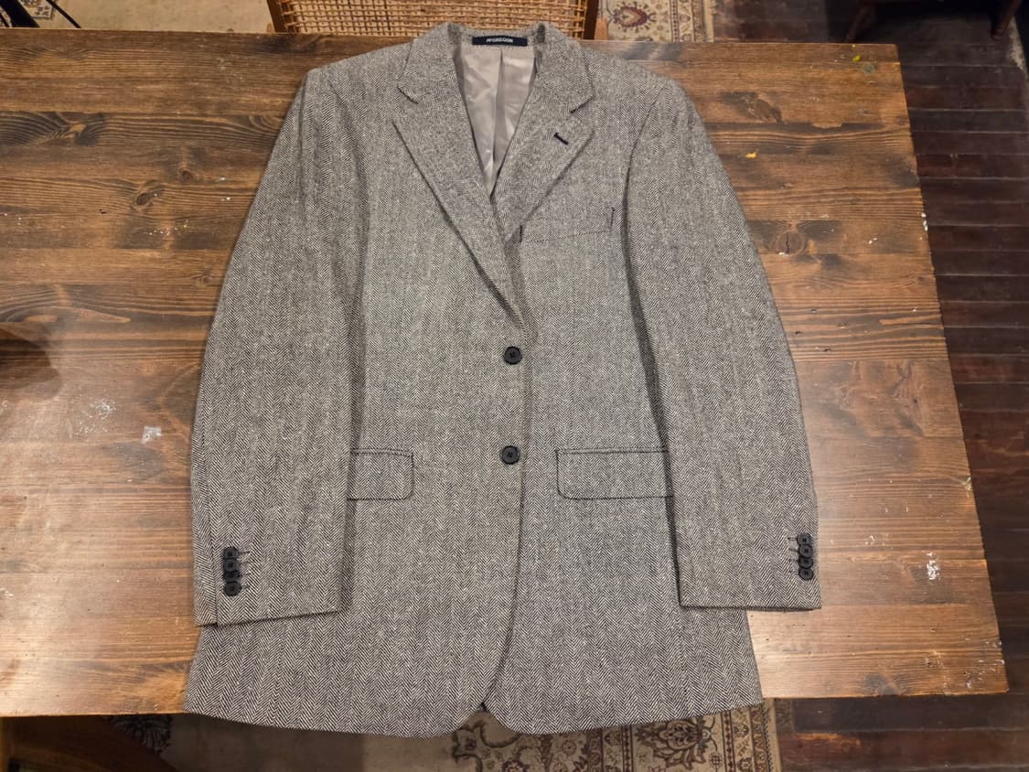 맥그리거 아메리칸 트위드자켓  상품이미지9