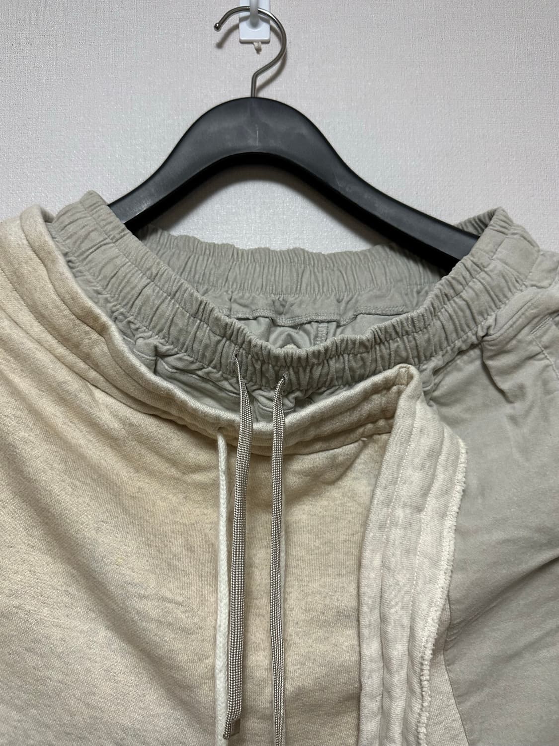 메종 미하라 야스히로 21-22AW Combined Pants 46사이즈 상품이미지3