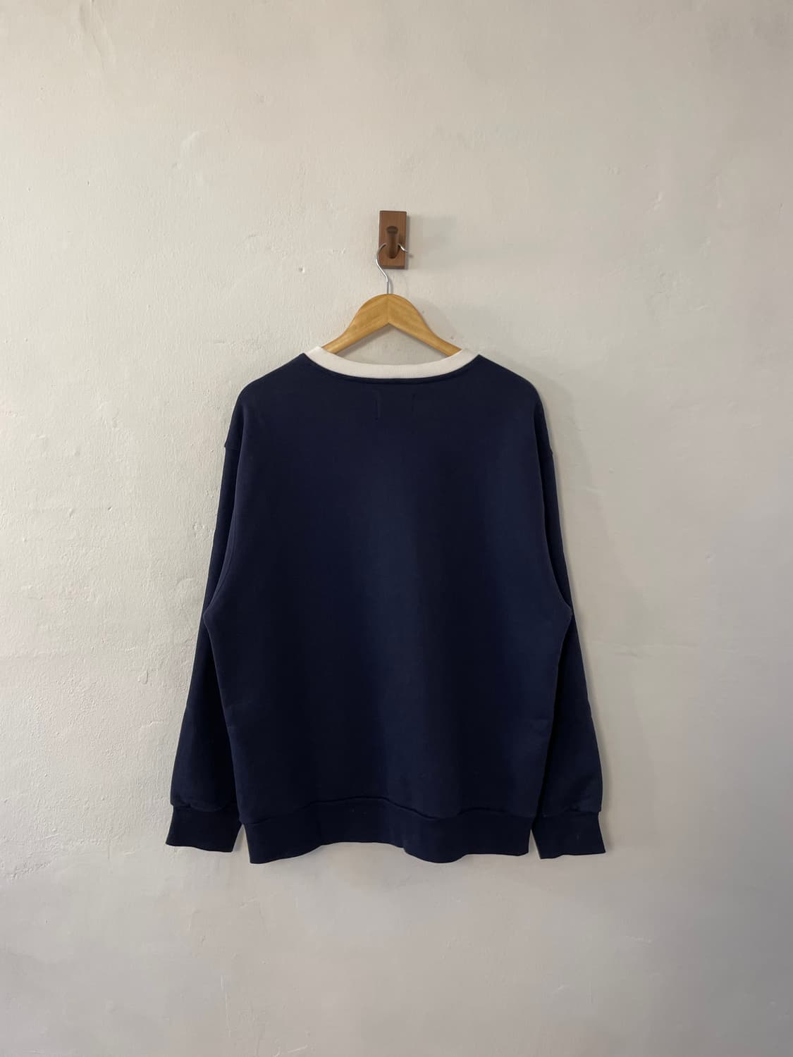 리트리버 클럽 맨투맨  상품이미지7