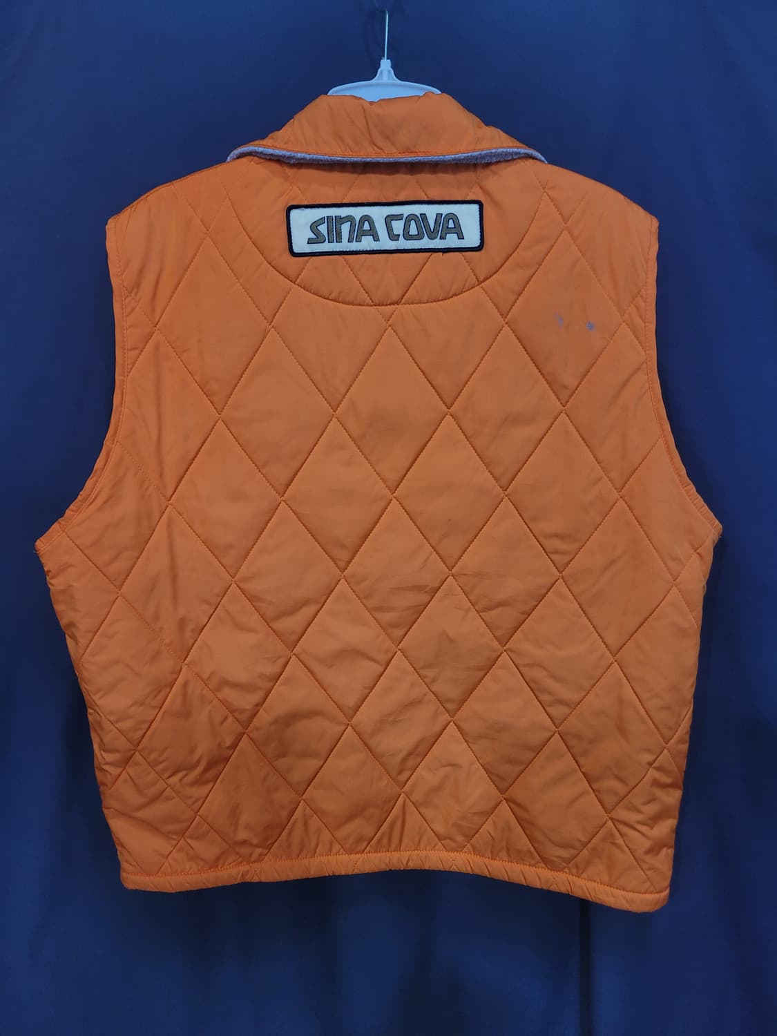 SINACOVA 시나코바 마린웨어 자켓  상품이미지6