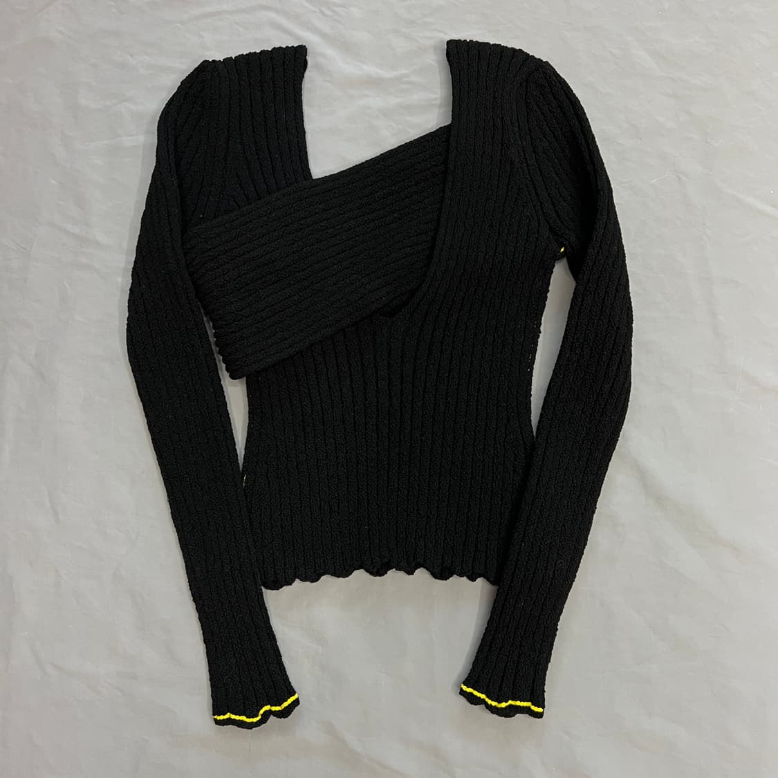 보테가 베네타 니트 상품이미지7