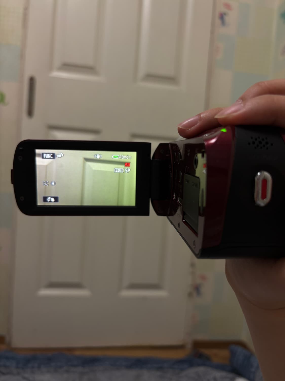 Canon ivis hf r21 상품이미지5