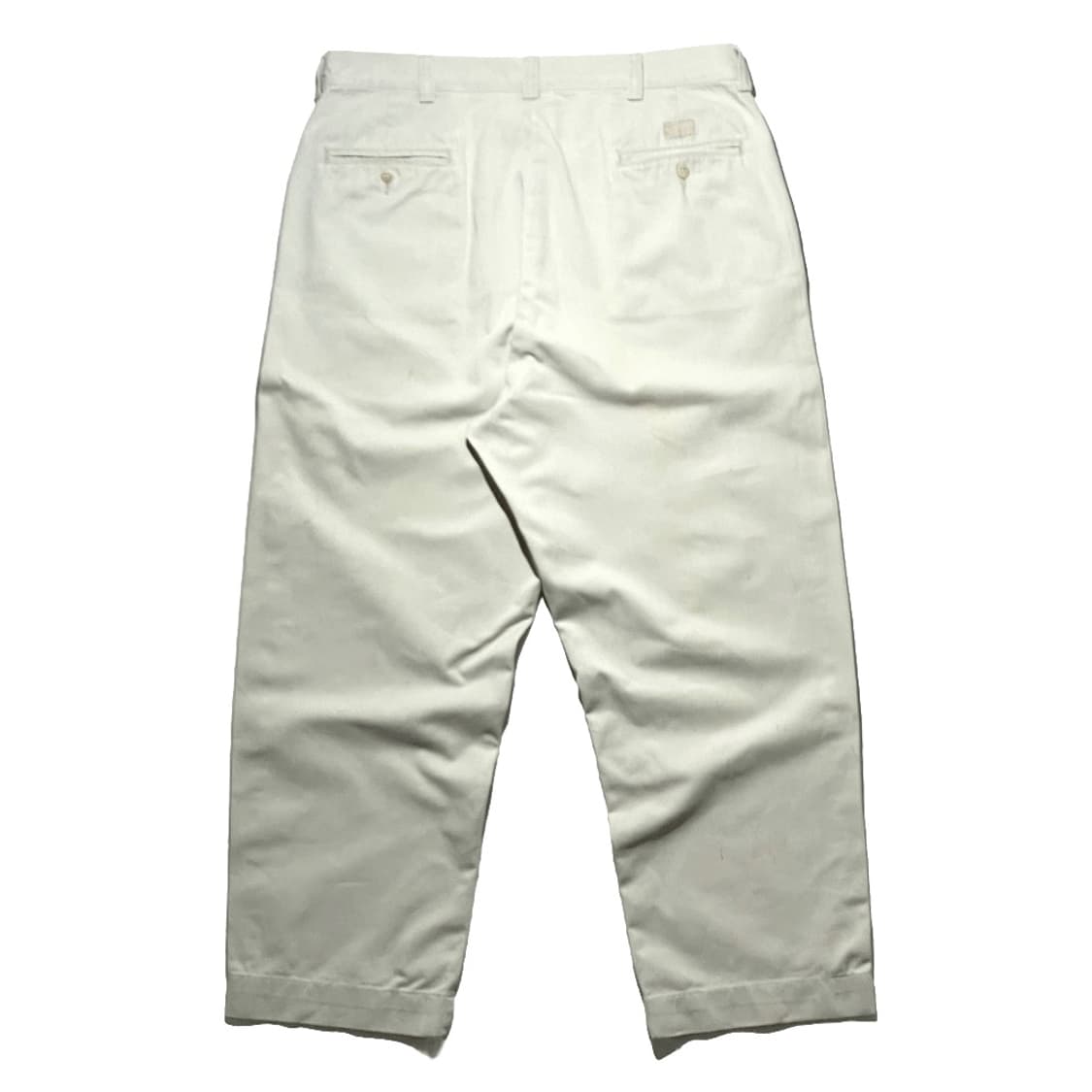 Polo Ralph Lauren Pilip Chino Pants 90s 상품이미지2