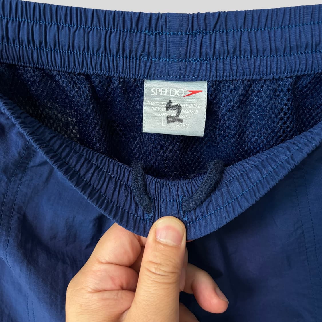 (L)SPEEDO 스피도 스윔팬츠 상품이미지4