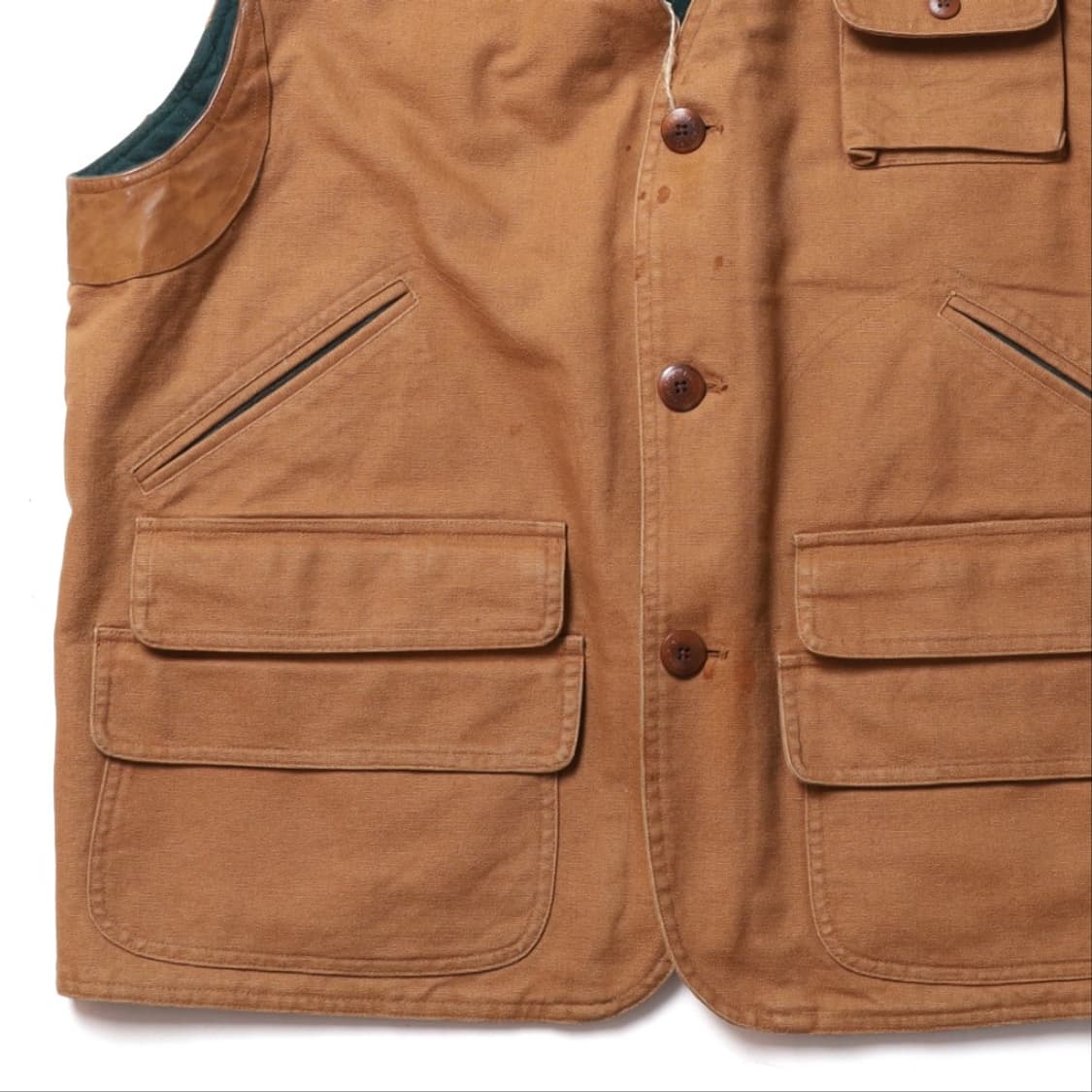 폴로 랄프로렌 90's Polo by Ralph Lauren Vest 상품이미지3