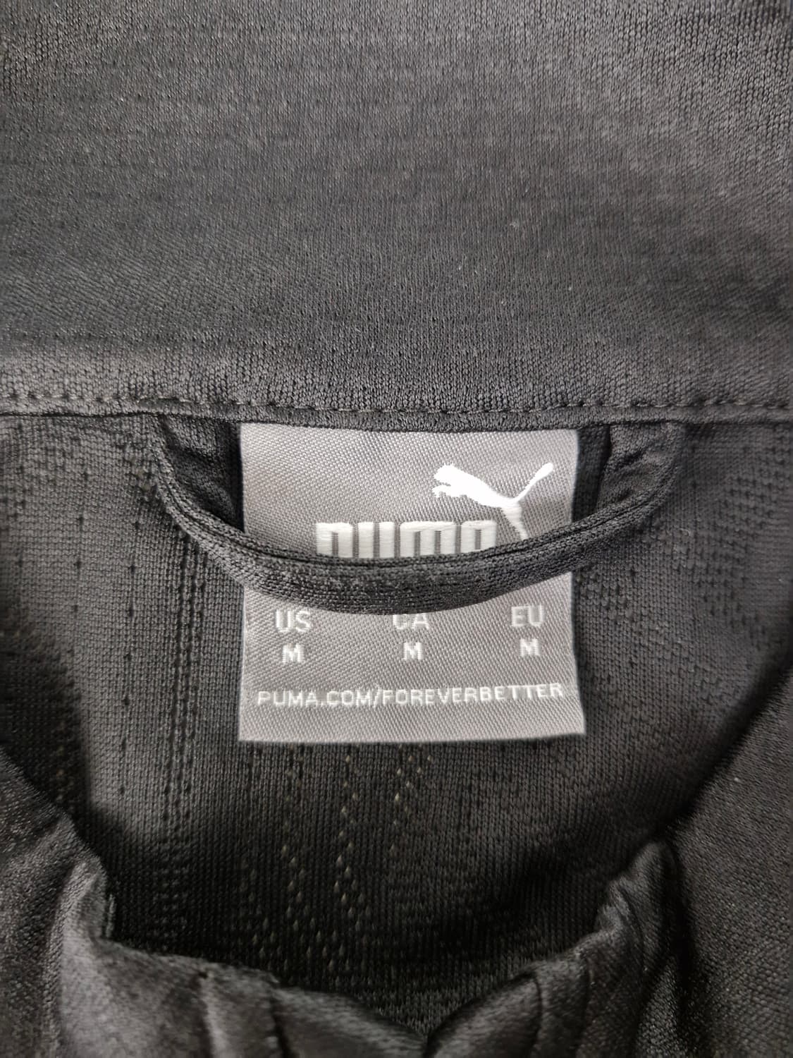 PUMA 퓨마 24-25 AC밀란 트레이닝 자켓 상품이미지6