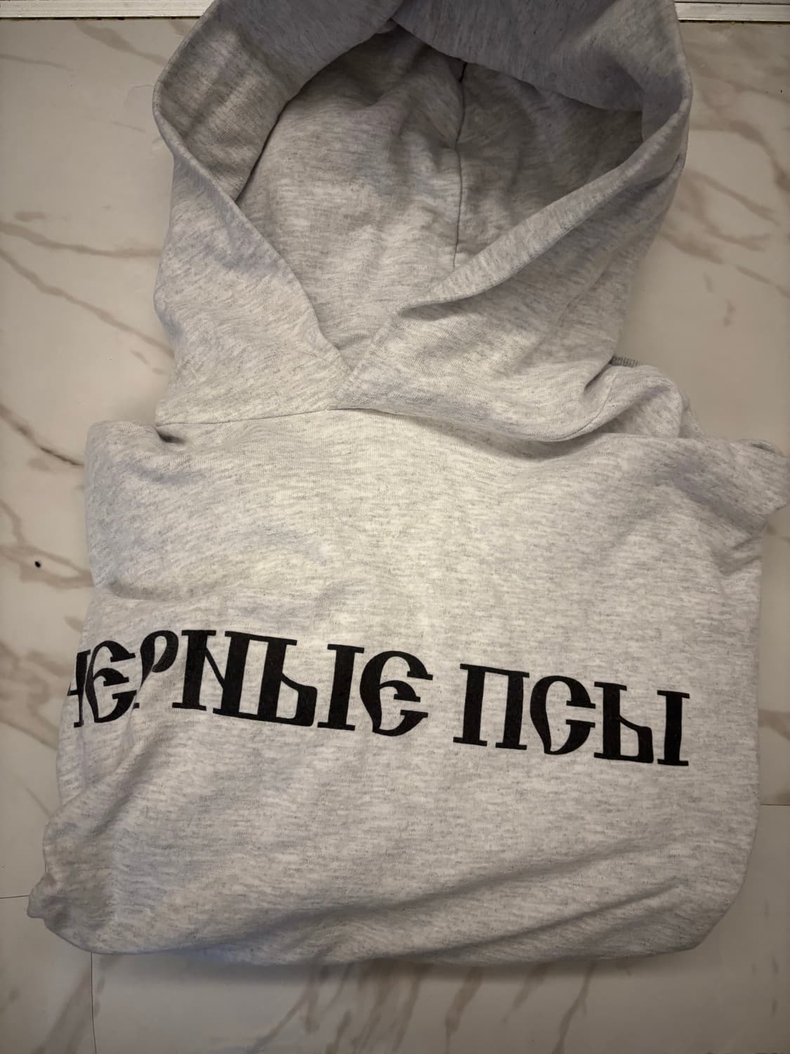 칸예 고샤 후드 상품이미지1