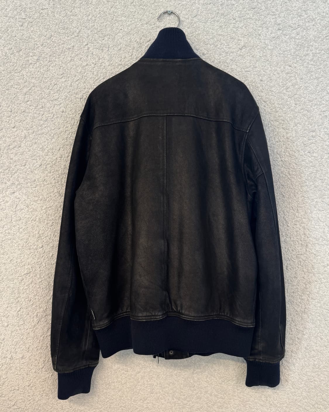 네이버후드 헤시안 고트스킨 자켓 상품이미지4