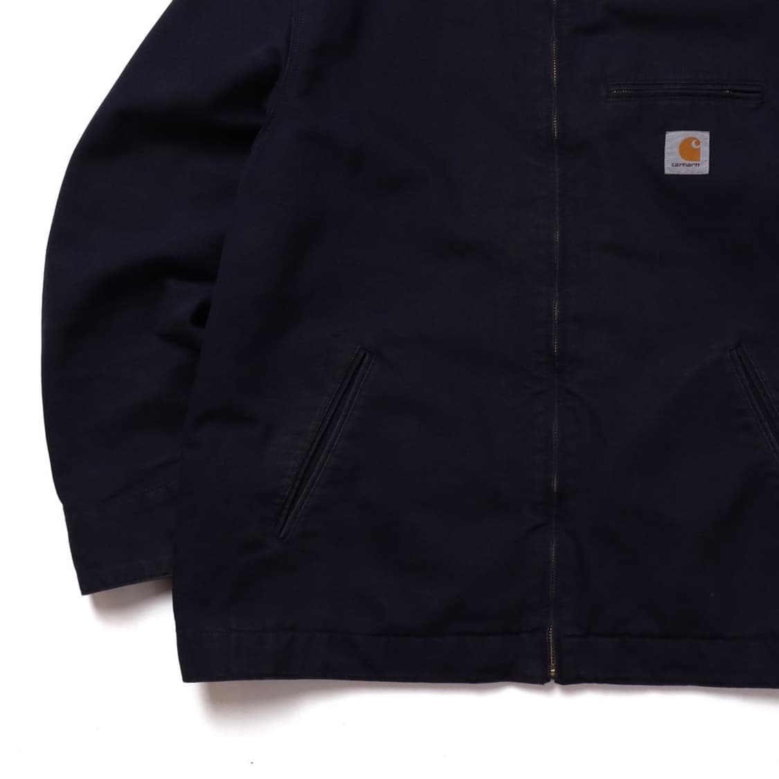 칼하트 Carhartt Detroit Jacket   상품이미지4