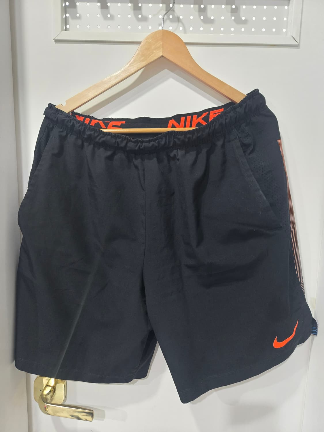 나이키 반바지 XL 상품이미지5