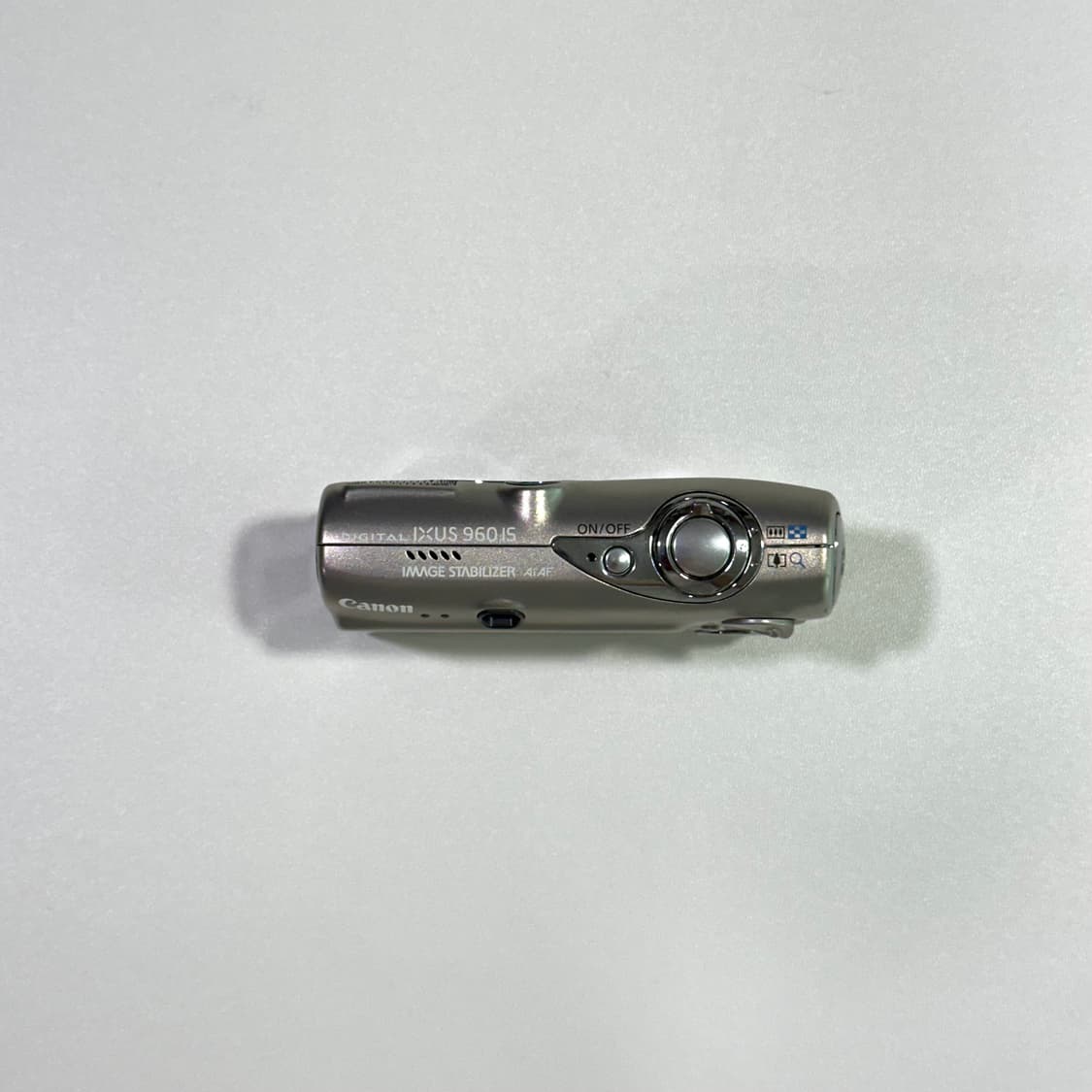 캐논 익서스 CANON IXUS 960 IS (티타늄) 상품이미지7