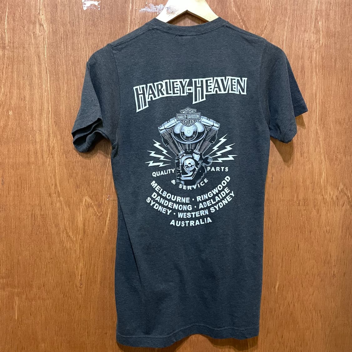 (S) Harley Davidson 할리 반팔티 상품이미지6