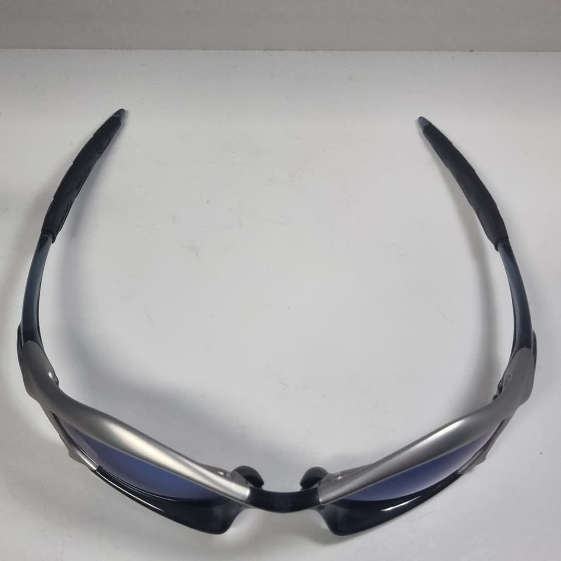 오클리 스플라이스 FMJ+ /크리스탈블랙 상품이미지9