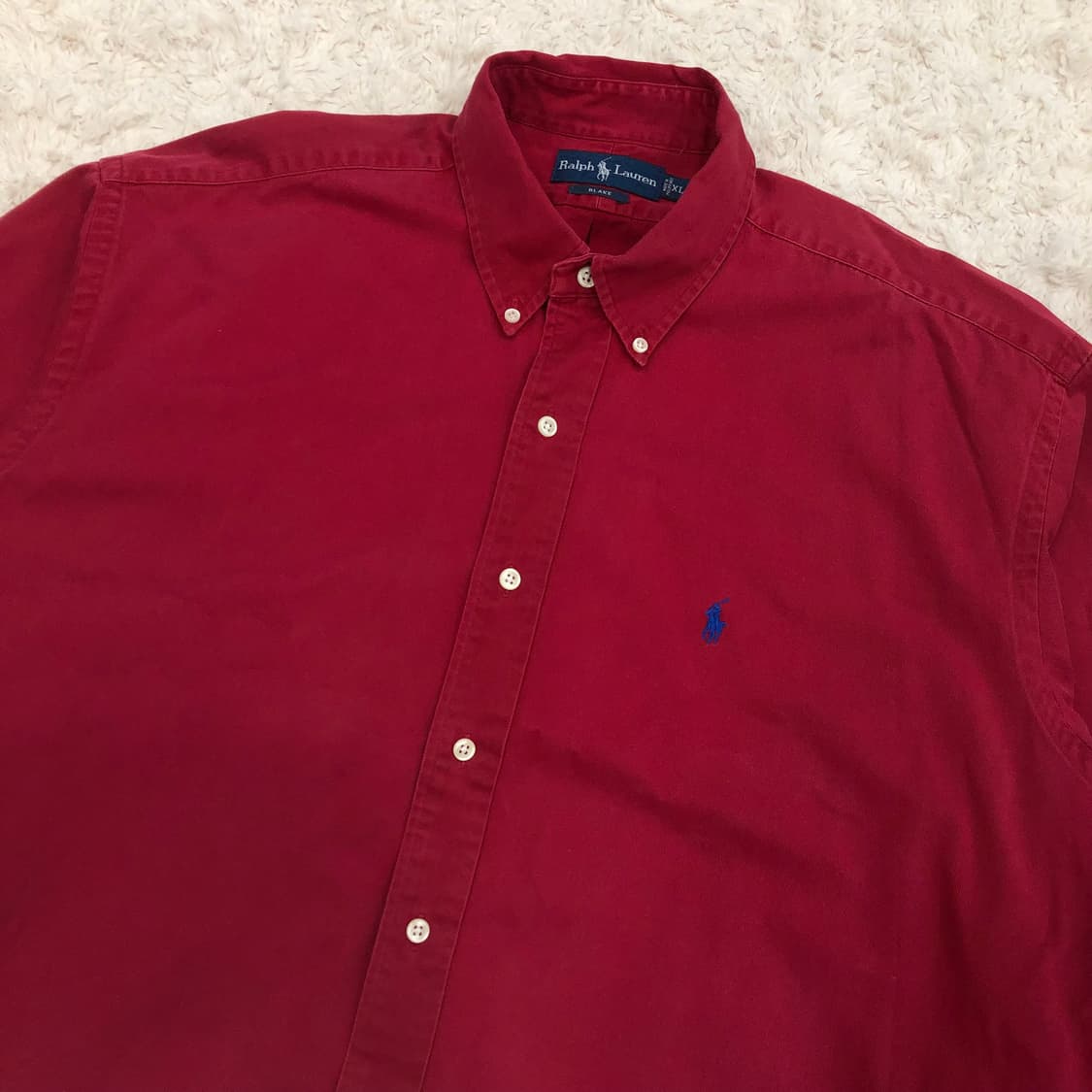 폴로 랄프로렌 BLAKE 셔츠 상품이미지2