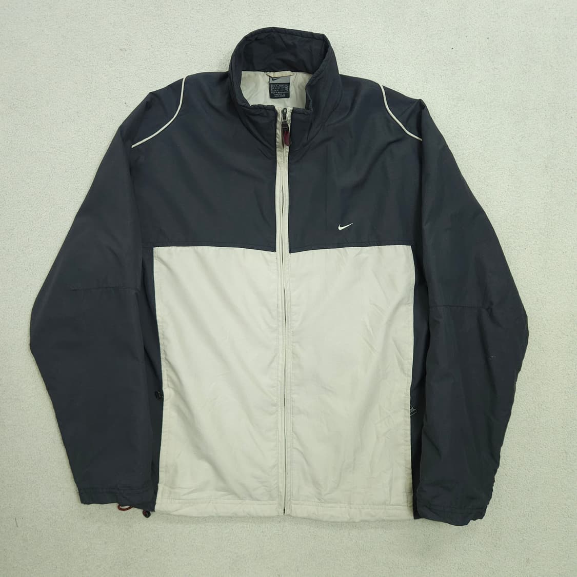00s 나이키 스몰 스우시 바람막이 상품이미지2