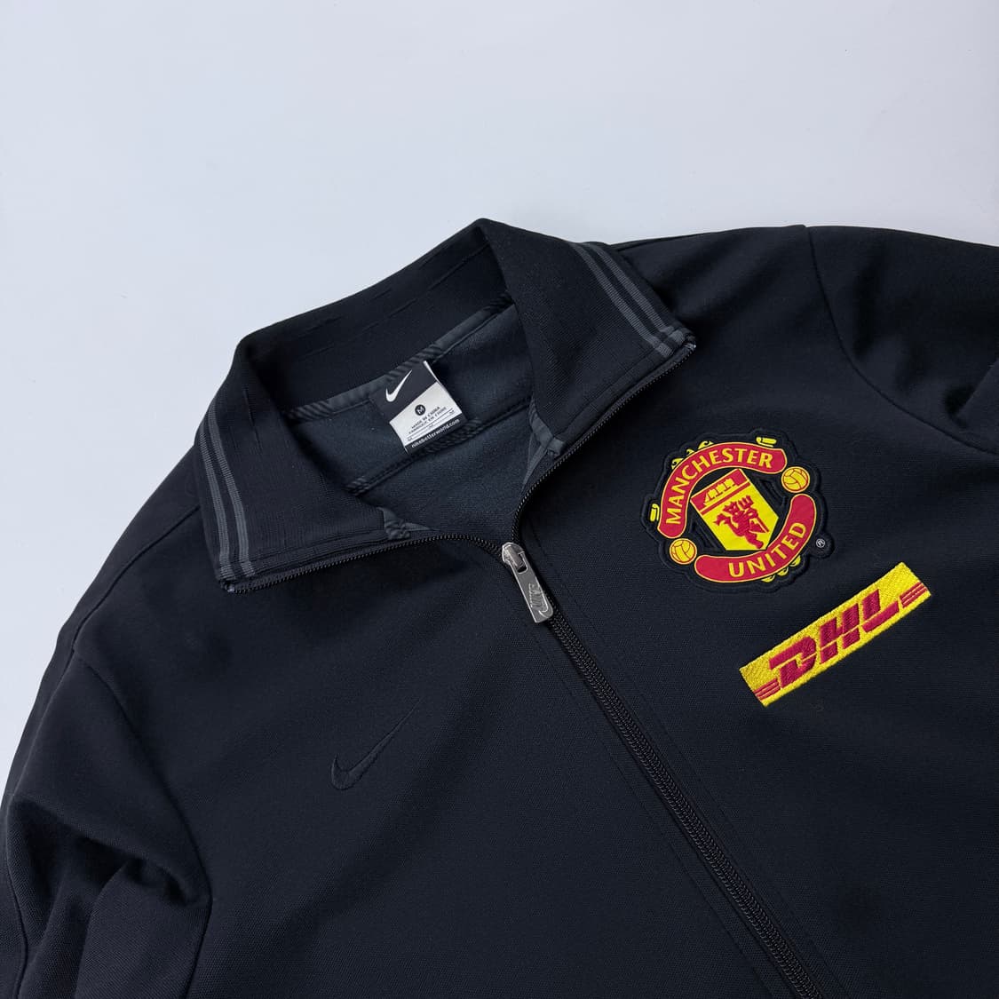 나이키 맨체스터유나이티드 트랙탑 져지 상품이미지2