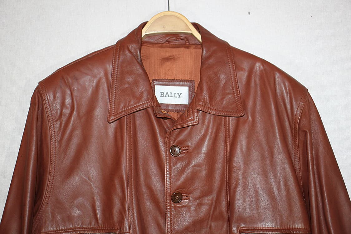 Bally 발리 48(우리100 ~105) 상품이미지3