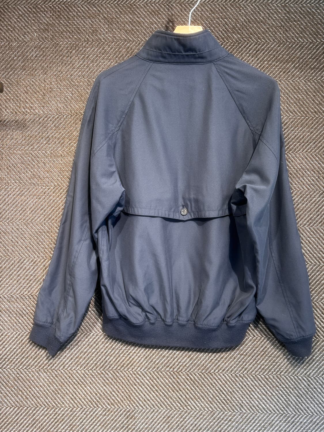 90s 헌팅턴클럽 해링턴 자켓 상품이미지7